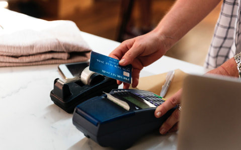 Point Of Sale Software Payment Integrations